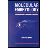 Molecular Embryology  How Molecules Give Birth to Animals