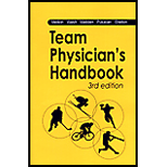 Team Physicians Handbook