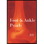 Foot and Ankle Pearls