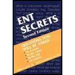 Ent Secrets