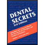 Dental Secrets