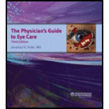 Physicians Guide to Eye Care