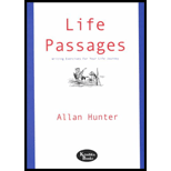 Life Passages Writing Exercises for 