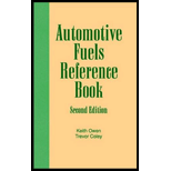 Automotive Fuels Reference Book