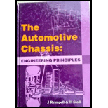 Automotive Chassis