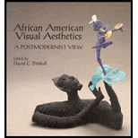 African American Visual Aesthetics  A Postmodernist View