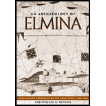 Archaeology of Elmina African and Europeans