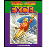 PowerUp with Excel 5 for Windows / With 3.5 Disk