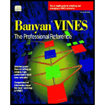 Banyan Vines Professional Reference