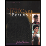 Natural Hair Care and Braiding