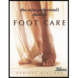 Salon Professionals Guide to Foot Care