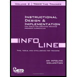 Train the Trainer, Volume 2