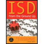 ISD From the Ground Up