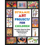 Dynamic Art Projects for Children