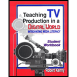 Teaching TV Production in Digital World