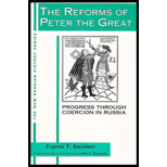 Reforms of Peter the Great