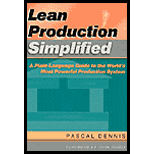 Lean Production Simplified  The Nuts and Bolts of Making Assembly Operations Flow