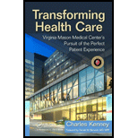 Transforming Health Care