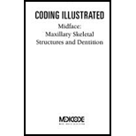 Coding Illustrated Midface, Maxillary V2