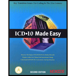 ICD 10 Made Easy