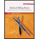 Ingenix Coding Lab Medical 2007   With CD