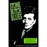 Stone Butch Blues 93 Edition, by Leslie Feinberg - ISBN 9781563410291