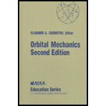 Orbital Mechanics