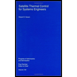 Satellite Thermal Control for System Engineering