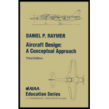 Aircraft Design  A Conceptual Approach