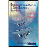 Introduction to Aeronautics A Design Perspective Text Only