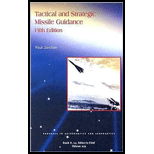 Tactical and Strategic Missile Guidance