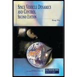 Space Vehicle Dynamics and Control