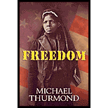 Freedom   An African American History of Georgia, 1733 1865