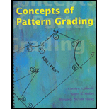 Concepts of Pattern Grading  Techniques for Manual and Computer Grading