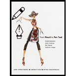 From Pencil to Pen Tool  Understanding and Creating the Digital Fashion Image   With CD