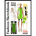 Fashion Sketchbook - 