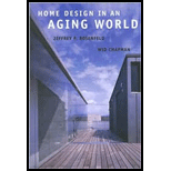 Home Design in an Aging World