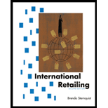 International Retailing