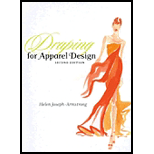 Draping for Apparel Design (ISBN10 1563675501; ISBN13 9781563675508)