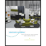 Electronic Workflow for Interior Designers and Architects