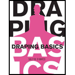 Draping Basics