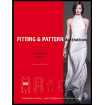 Fitting and Pattern Alteration