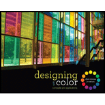 Designing with Color Concepts and Applications