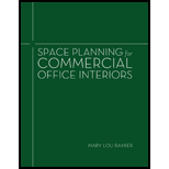 Space Planning for Commercial Office Interiors