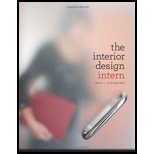 Interior Design Intern   With CD