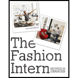 Fashion Intern, Revised   With CD