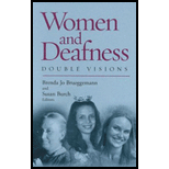 Women and Deafness Double Visions