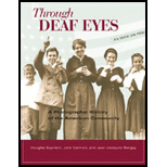 Through Deaf Eyes