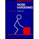 Work Hardening  A Practical Guide