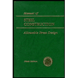 Manual of Steel Construction Allowable Stress Design